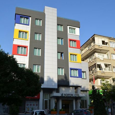 Norton Hotel عنتاب المظهر الخارجي الصورة