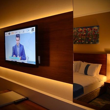 Norton Hotel عنتاب المظهر الخارجي الصورة