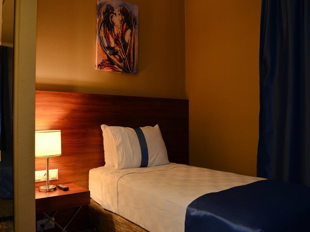 Norton Hotel عنتاب المظهر الخارجي الصورة