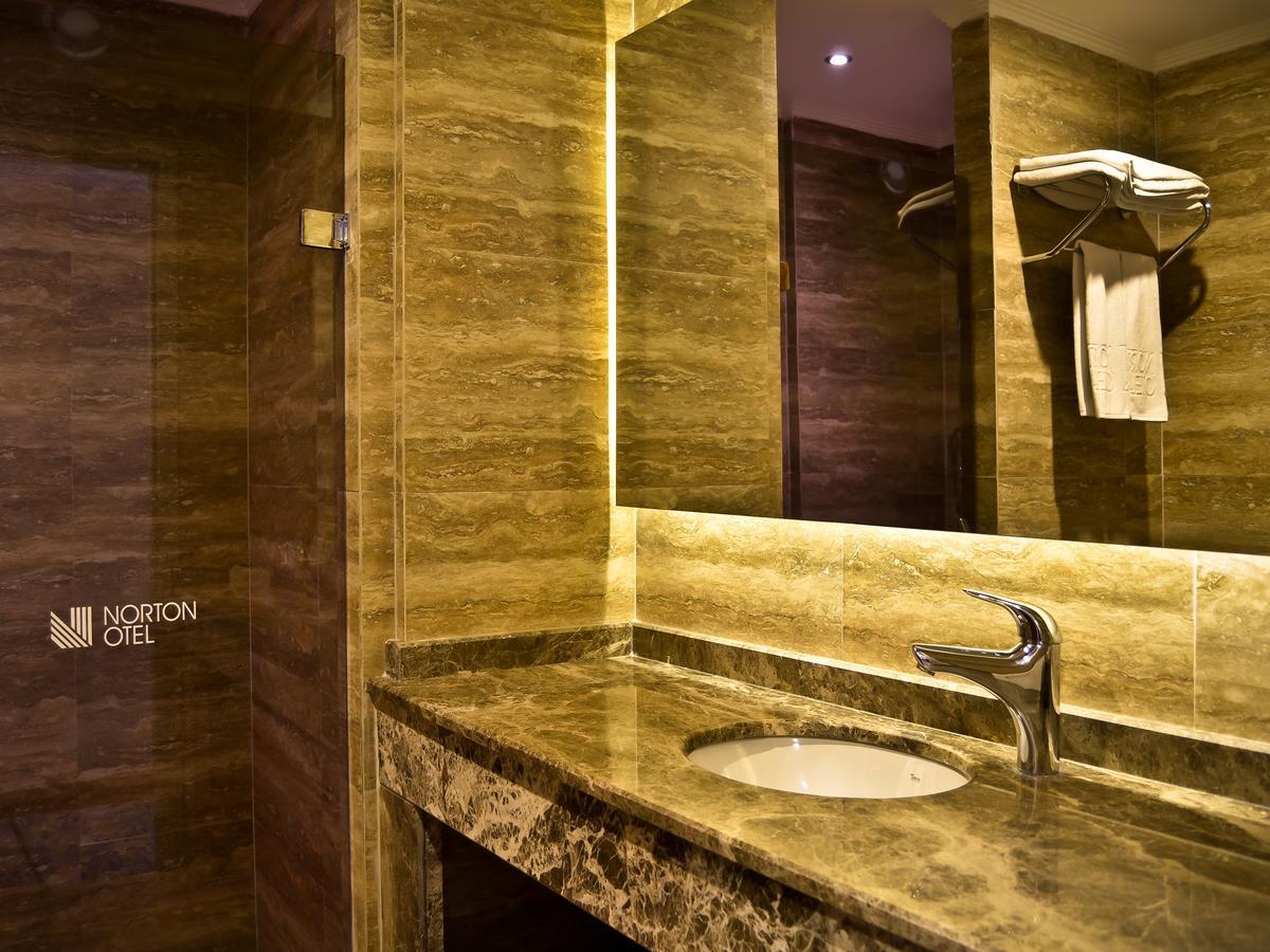 Norton Hotel عنتاب المظهر الخارجي الصورة
